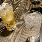 ゆきや - 3名で乾杯