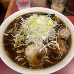 ラーメンつり吉 - 