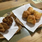 手造りの店 山家 - 