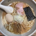 麺屋吉左右 - 