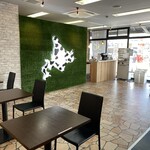 TUMUGI - 店内