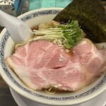 らーめん 稲荷屋 - 