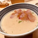 日本橋海鮮丼 つじ半 - 