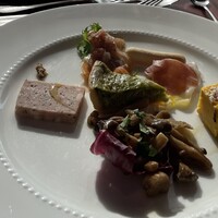 アーティスト カフェ - 