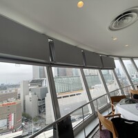 東京會舘 銀座スカイラウンジ - 