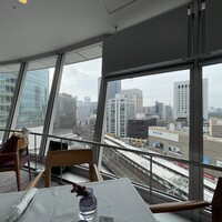 東京會舘 銀座スカイラウンジ - 
