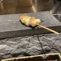 焼鳥 くまわき - 