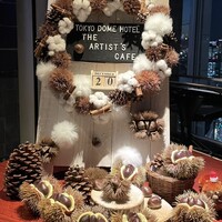 アーティスト カフェ - 