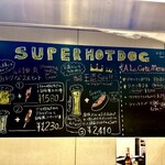 SUPER HOTDOG - 