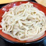 道なか食堂 げんき - 