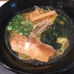 Umaka Ramen - 