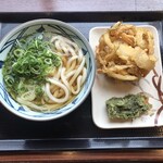 丸亀製麺 - 