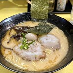 拉麺処 なお - 