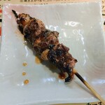 Yakitori No Sakura - 