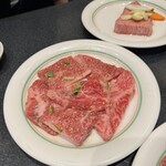 焼肉 鶯谷園 - 