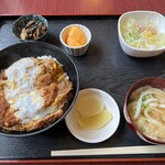 Daihachi Udon - 