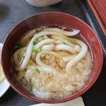 Daihachi Udon - 