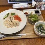 シンガポール料理 Selegie - 