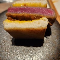 うし松 - 