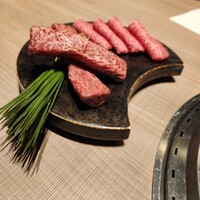 うし松 - 