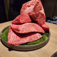 うし松 - 