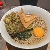 蕎麦いまゐ 新横浜店