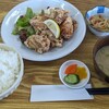 小さな食堂 ヒロ - 料理写真: