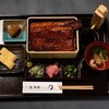 鰻屋 黒船 - 料理写真:黒船こだわりの「鰻重」