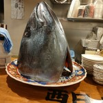 Tachizushi Maguro Ittetsu - 