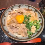 讃岐うどん 野らぼー - 