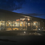 BASE Diner - 店舗外観