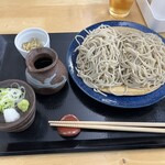 Nihonsoba Jinpachi - 