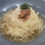 Reimen Churun - ちゅるんオリジナル冷麺
