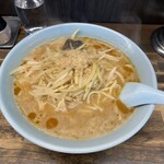 熊王ラーメン - 