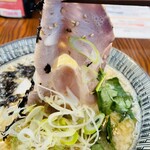 拉麺 イチバノナカ - 