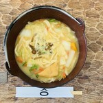 ほうとう不動 - 不動ほうとう