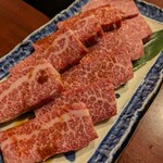 黒毛和牛専門店 炭火焼肉 ぶち - 