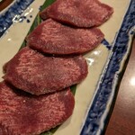 黒毛和牛専門店 炭火焼肉 ぶち - 