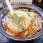 そば・うどん 両国 - 