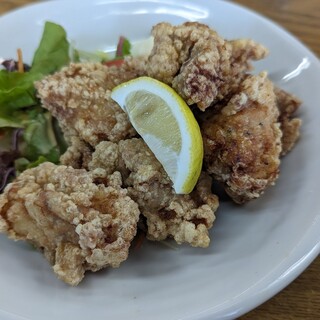 小さな食堂 ヒロ_1