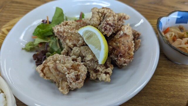 Chiisana Shokudo Hiro photo 2