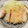 とんかつ わか葉