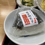 とん汁 たちばな - 