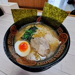 らーめん 光家 - 