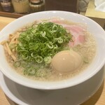 京都ラーメン 森井 - 