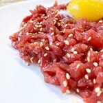 순희네빈대떡 - 