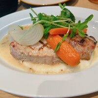 LE PORTIER Par Aux Delices de dodine Toranomon - 