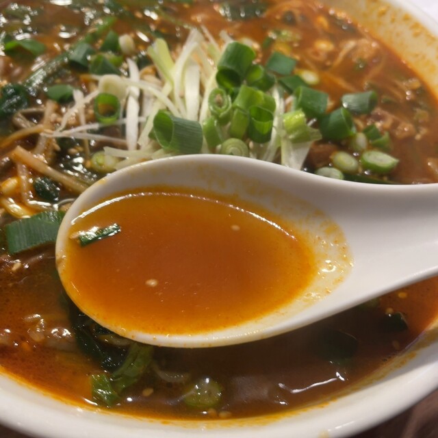 焼肉ハウス ジャンジャン - 南気仙沼（焼肉）の写真