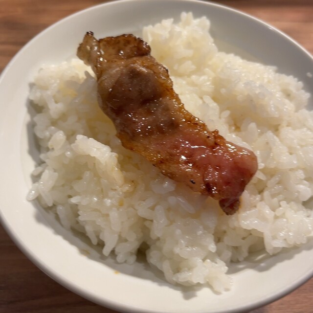 焼肉ハウス ジャンジャン - 南気仙沼（焼肉）の写真