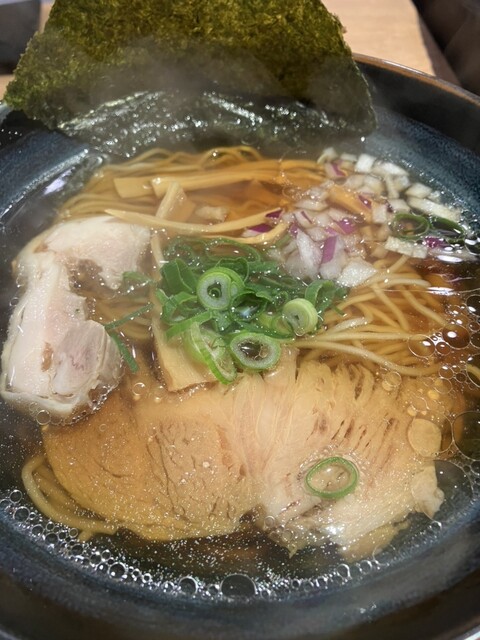 らーめん 銕 本店 （くろがね） - 沼津/ラーメン | 食べログ